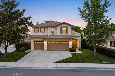 Exterior - 8561 Lodgepole, Riverside, CA 92508 photo 1 of 8