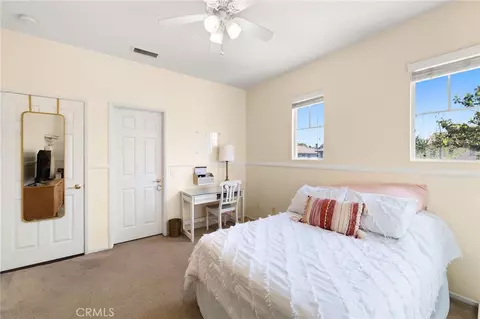 Bedroom - 8561 Lodgepole, Riverside, CA 92508 photo 4 of 6