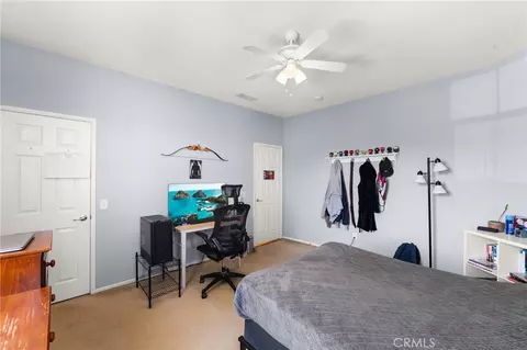 Bedroom - 8561 Lodgepole, Riverside, CA 92508 photo 6 of 6