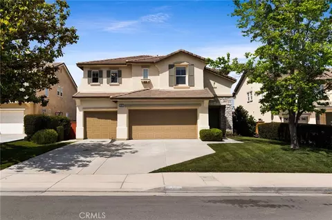 Exterior - 8561 Lodgepole, Riverside, CA 92508 photo 5 of 8