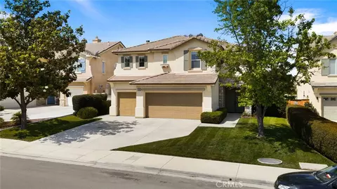 Exterior - 8561 Lodgepole, Riverside, CA 92508 photo 3 of 8