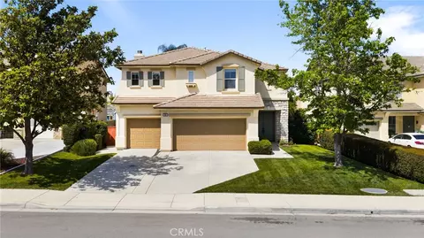 Exterior - 8561 Lodgepole, Riverside, CA 92508 photo 2 of 8
