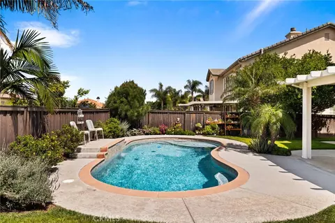 Exterior - 8561 Lodgepole, Riverside, CA 92508 photo 7 of 8