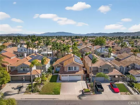 40711 Mountain Pride Dr, Murrieta, CA 92562