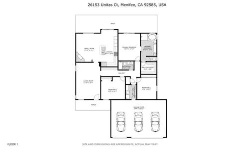 26153 Unitas Ct, Menifee, CA 92585