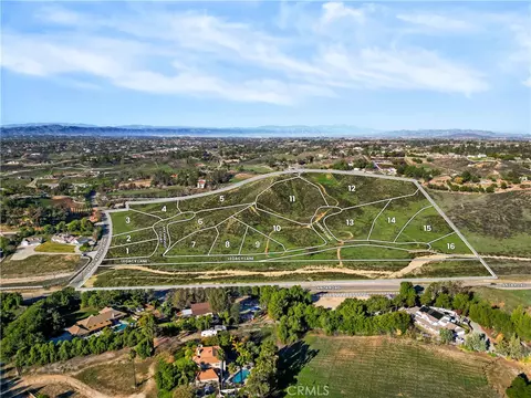0 Anza Rd At Linda Rosea, Temecula, CA 92592