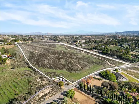 0 Anza Rd At Linda Rosea, Temecula, CA 92592 photo 2