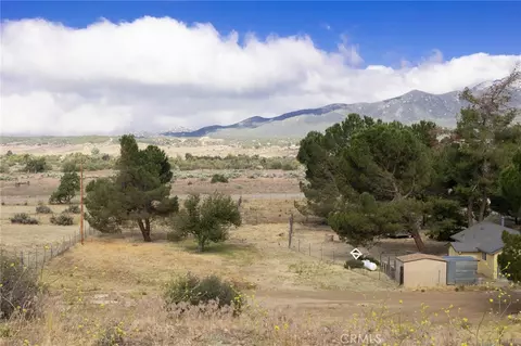 Exterior - 39396 Cary, Anza, CA 92539 photo 12 of 14