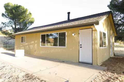 Exterior - 39396 Cary, Anza, CA 92539 photo 3 of 11