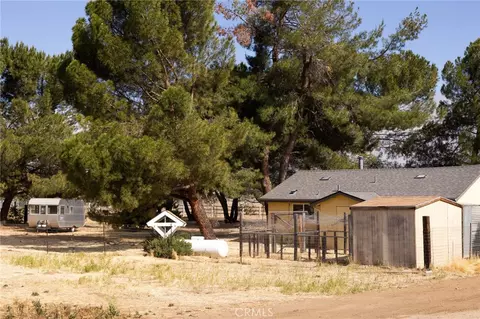 Exterior - 39396 Cary, Anza, CA 92539 photo 13 of 14