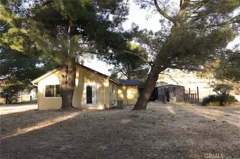 Exterior - 39396 Cary, Anza, CA 92539 photo 5 of 11