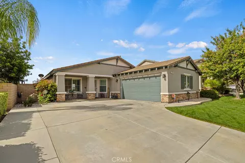 23717 Cheyenne Cyn, Menifee, CA 92587