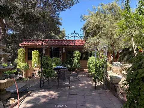 42185 Oak Cyn, Hemet, CA 92544