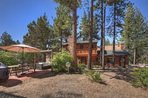 190 Spruce, Sugarloaf, CA 92386