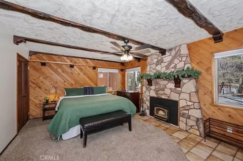 Bedroom - 190 Spruce, Sugarloaf, CA 92386 photo 2 of 10