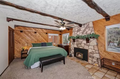 Bedroom - 190 Spruce, Sugarloaf, CA 92386 photo 2 of 10