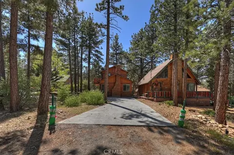 190 Spruce, Sugarloaf, CA 92386