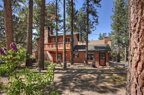 190 Spruce, Sugarloaf, CA 92386