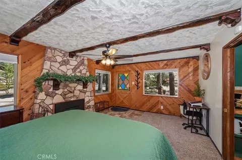 Bedroom - 190 Spruce, Sugarloaf, CA 92386 photo 1 of 10