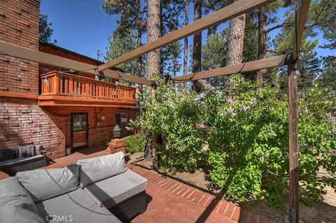 Exterior - 190 Spruce, Sugarloaf, CA 92386 photo 7 of 8