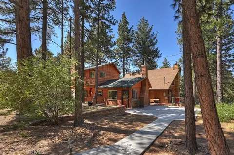 190 Spruce, Sugarloaf, CA 92386