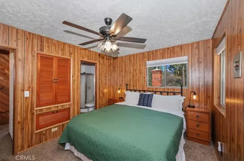Bedroom - 190 Spruce, Sugarloaf, CA 92386 photo 9 of 10