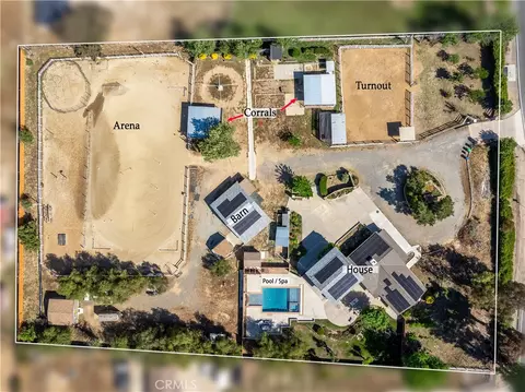 View/Area - 29420 Ynez Rd, Temecula, CA 92592 photo 4 of 10