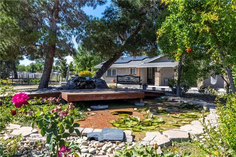 Exterior - 29420 Ynez Rd, Temecula, CA 92592 photo 3 of 24
