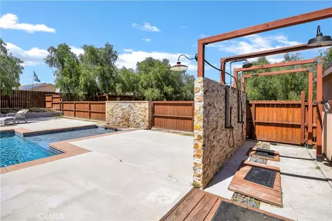 Exterior - 29420 Ynez Rd, Temecula, CA 92592 photo 8 of 22