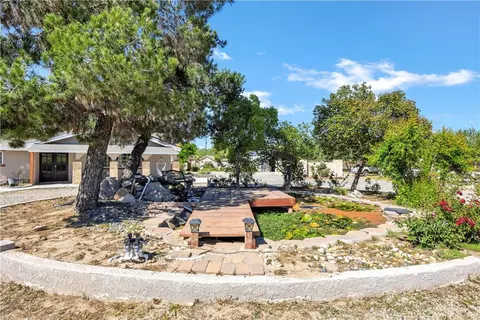 Exterior - 29420 Ynez Rd, Temecula, CA 92592 photo 4 of 22