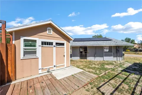 Exterior - 29420 Ynez Rd, Temecula, CA 92592 photo 11 of 22