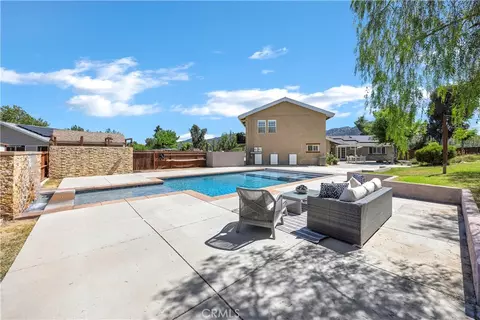 Exterior - 29420 Ynez Rd, Temecula, CA 92592 photo 9 of 22