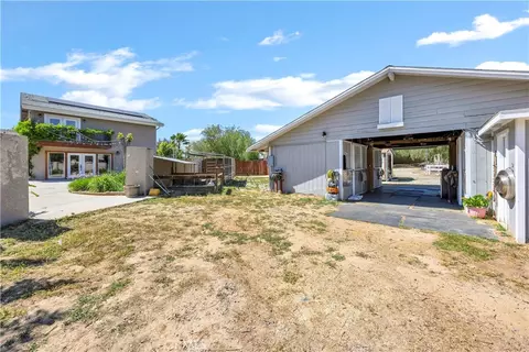 Exterior - 29420 Ynez Rd, Temecula, CA 92592 photo 10 of 22