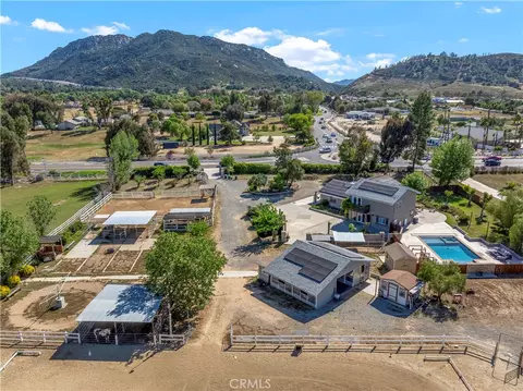 View/Area - 29420 Ynez Rd, Temecula, CA 92592 photo 7 of 10