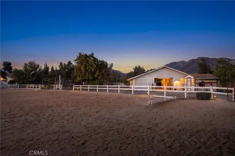 Exterior - 29420 Ynez Rd, Temecula, CA 92592 photo 2 of 22