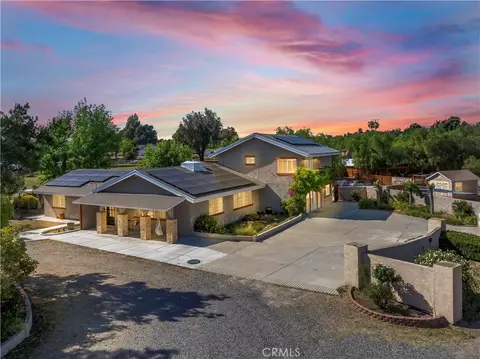 Exterior - 29420 Ynez Rd, Temecula, CA 92592 photo 1 of 22