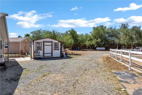 Exterior - 29420 Ynez Rd, Temecula, CA 92592 photo 19 of 22