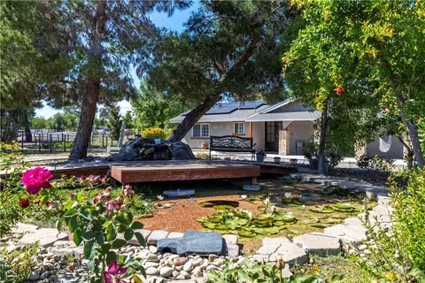 Exterior - 29420 Ynez Rd, Temecula, CA 92592 photo 3 of 22