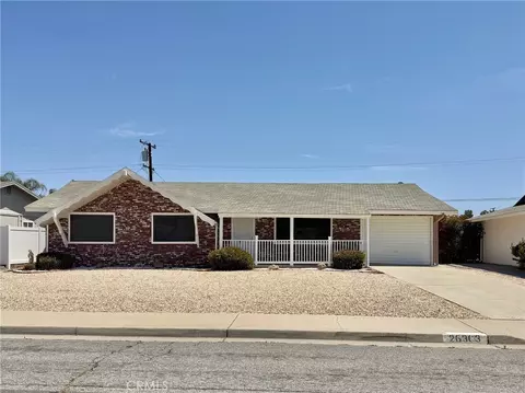 26363 Ridgemoor Rd, Menifee, CA 92586