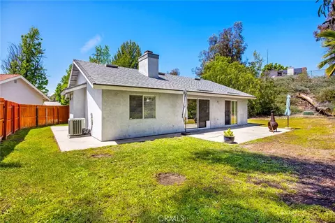 Exterior - 42950 Virgo Ct, Temecula, CA 92592 photo 11 of 13