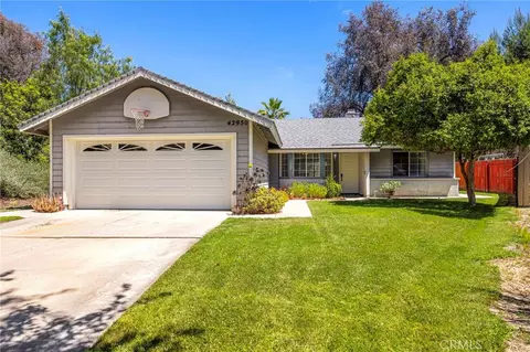 Exterior - 42950 Virgo Ct, Temecula, CA 92592 photo 2 of 13