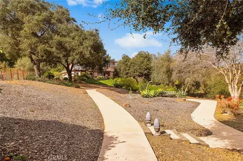 Exterior - 3221 Integrity, Fallbrook, CA 92028 photo 14 of 25