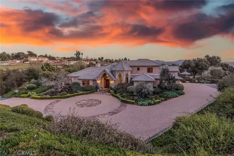 Exterior - 3221 Integrity, Fallbrook, CA 92028 photo 5 of 25