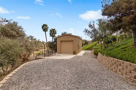 Exterior - 3221 Integrity, Fallbrook, CA 92028 photo 9 of 25