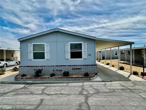 2205 W Acacia Ave #155, Hemet, CA 92545