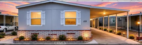 2205 W Acacia Ave #155, Hemet, CA 92545
