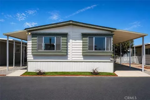 530 W Devonshire Ave #19, Hemet, CA 92543