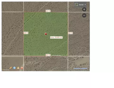 0 Rickman Rd, Lucerne Valley, CA 92356
