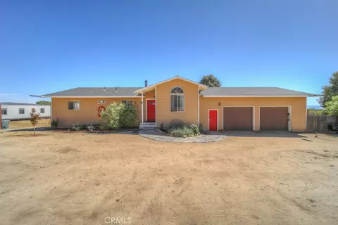56795 Mount, Anza, CA 92539