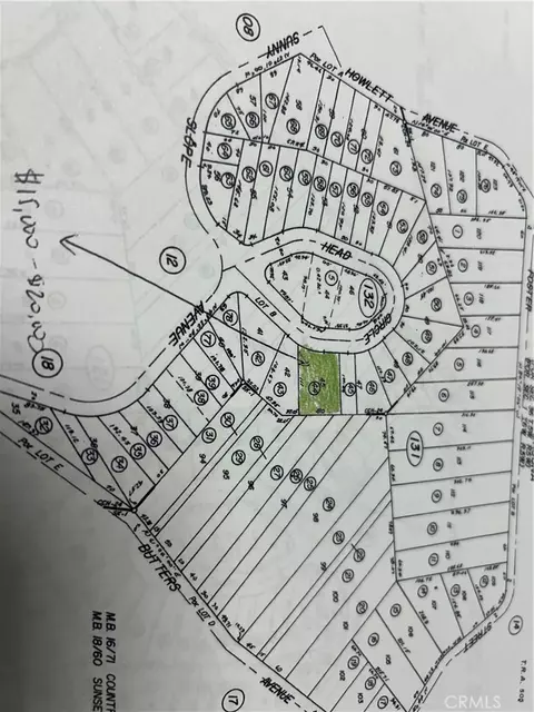 0 Head Cir, Lake Elsinore, CA 92530